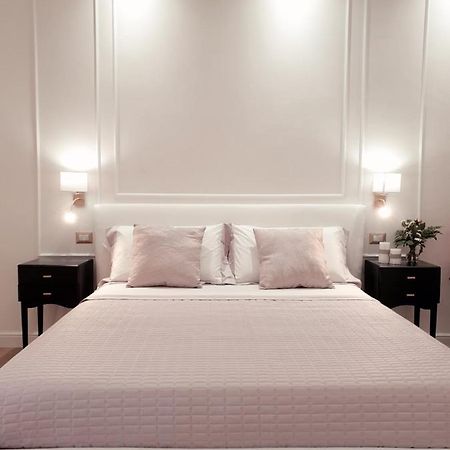 Viale Italia Boutique Rooms Sassari Kültér fotó