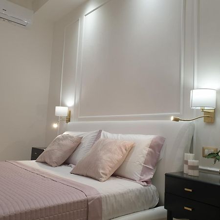 Viale Italia Boutique Rooms Sassari Kültér fotó
