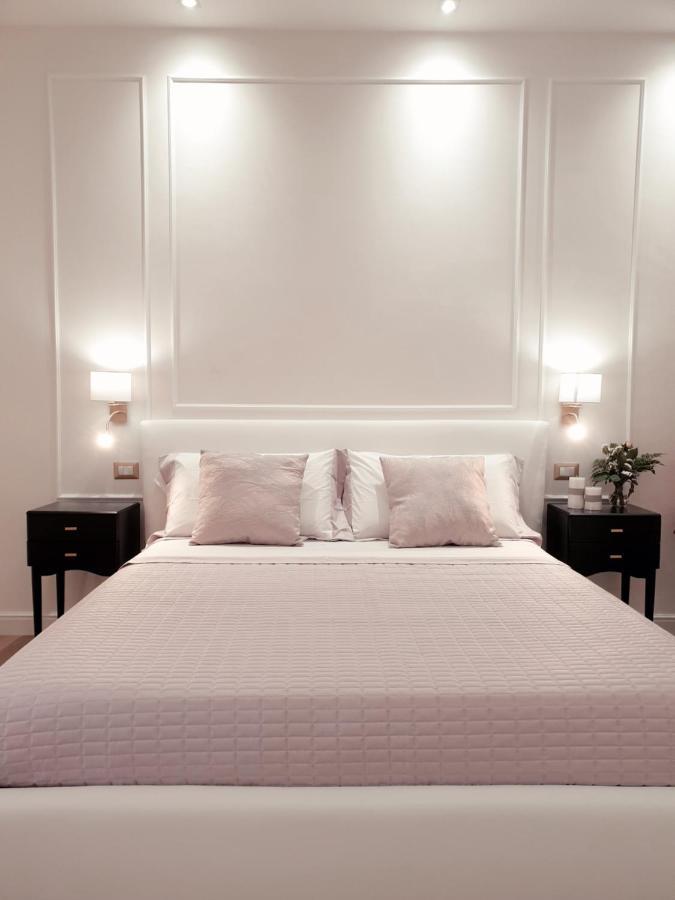 Viale Italia Boutique Rooms Sassari Kültér fotó