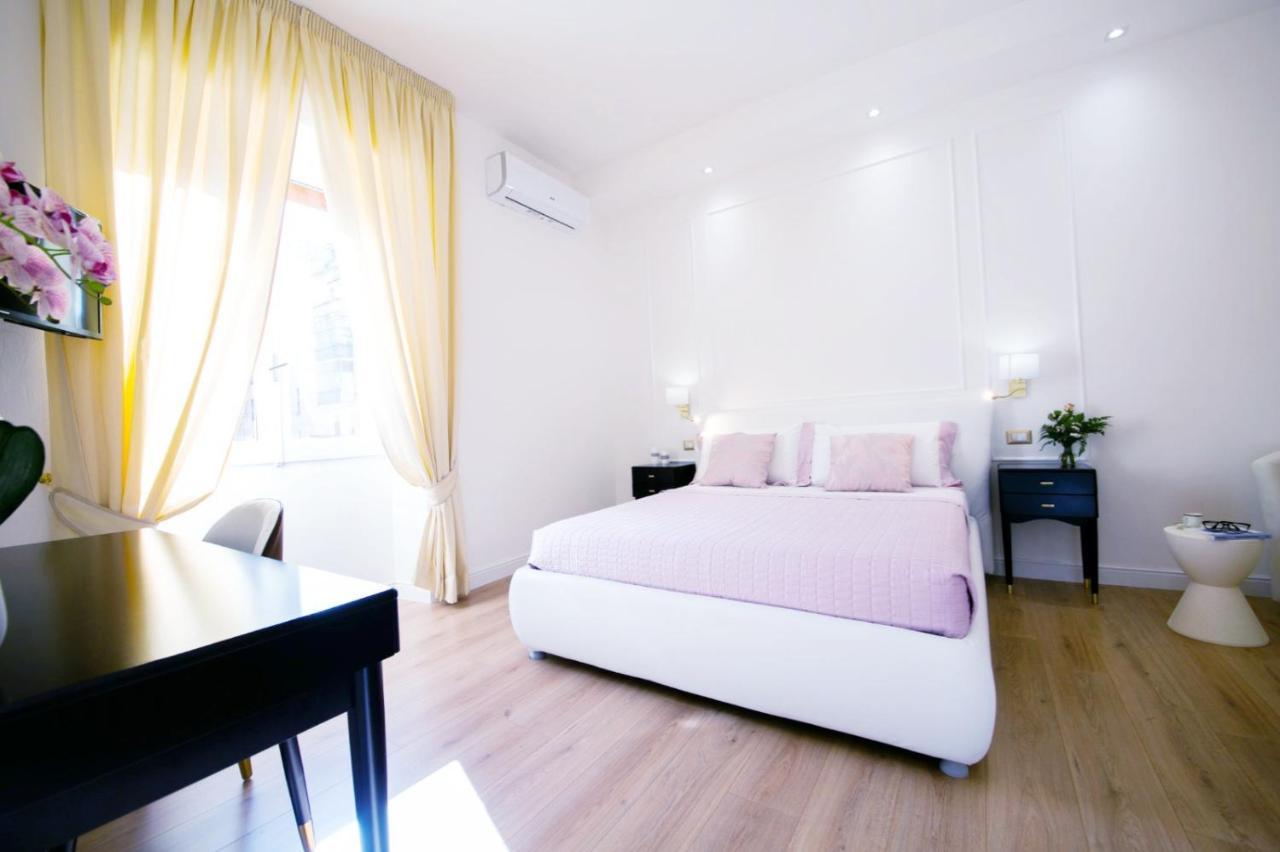 Viale Italia Boutique Rooms Sassari Kültér fotó
