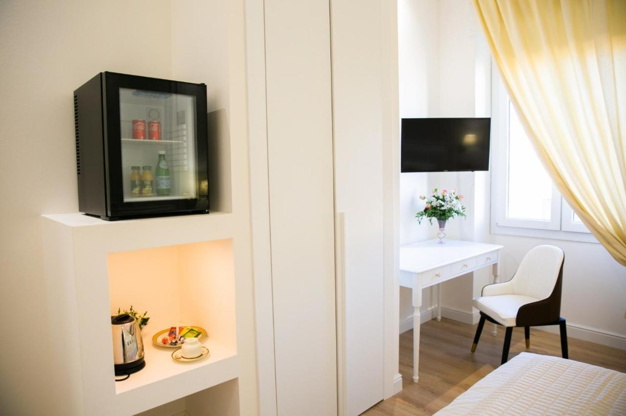Viale Italia Boutique Rooms Sassari Kültér fotó