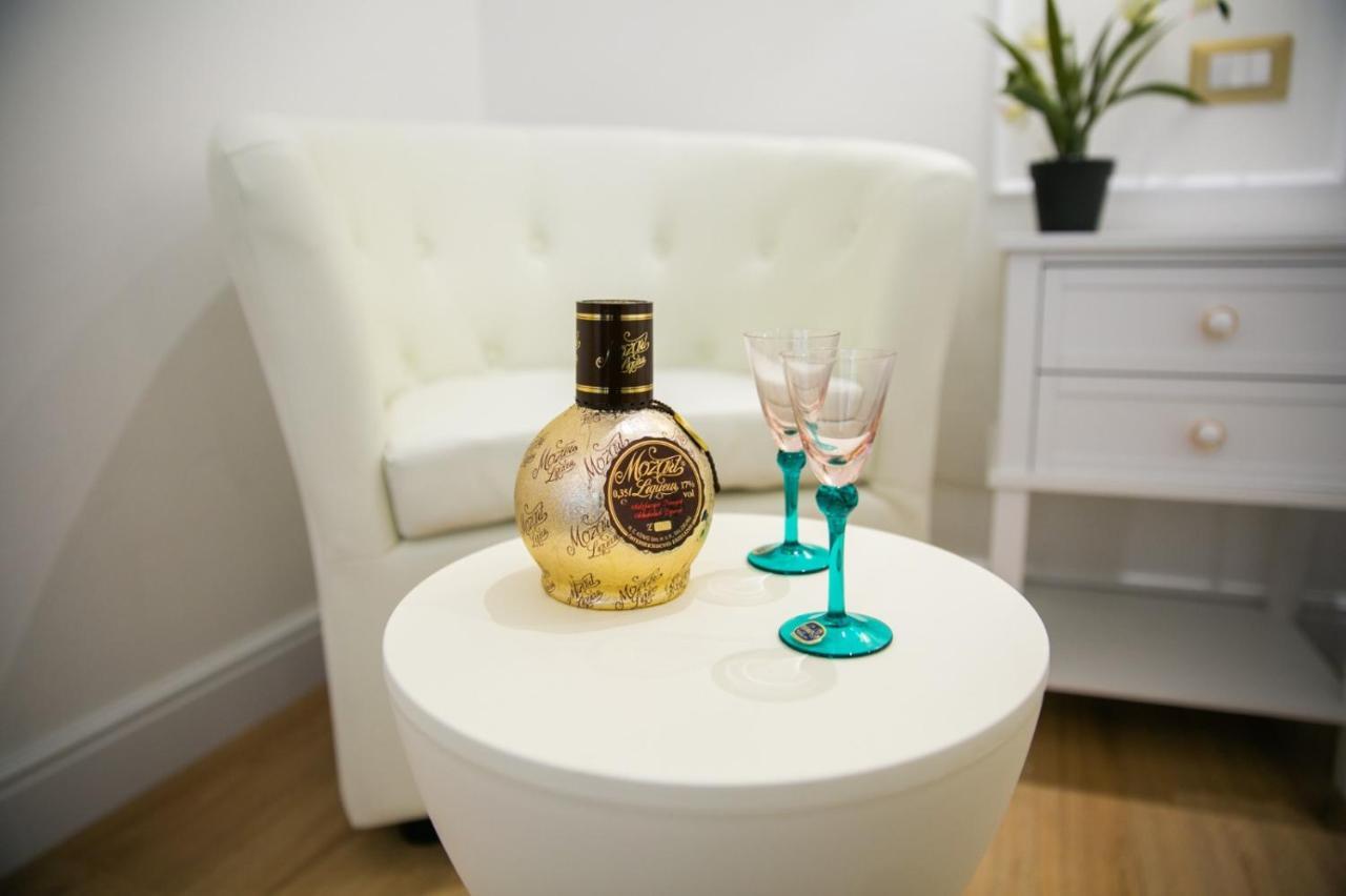 Viale Italia Boutique Rooms Sassari Kültér fotó