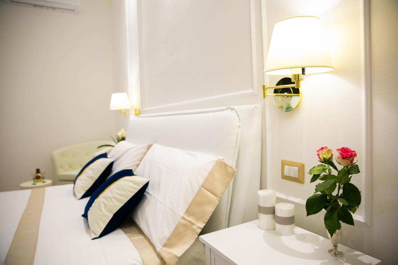 Viale Italia Boutique Rooms Sassari Kültér fotó