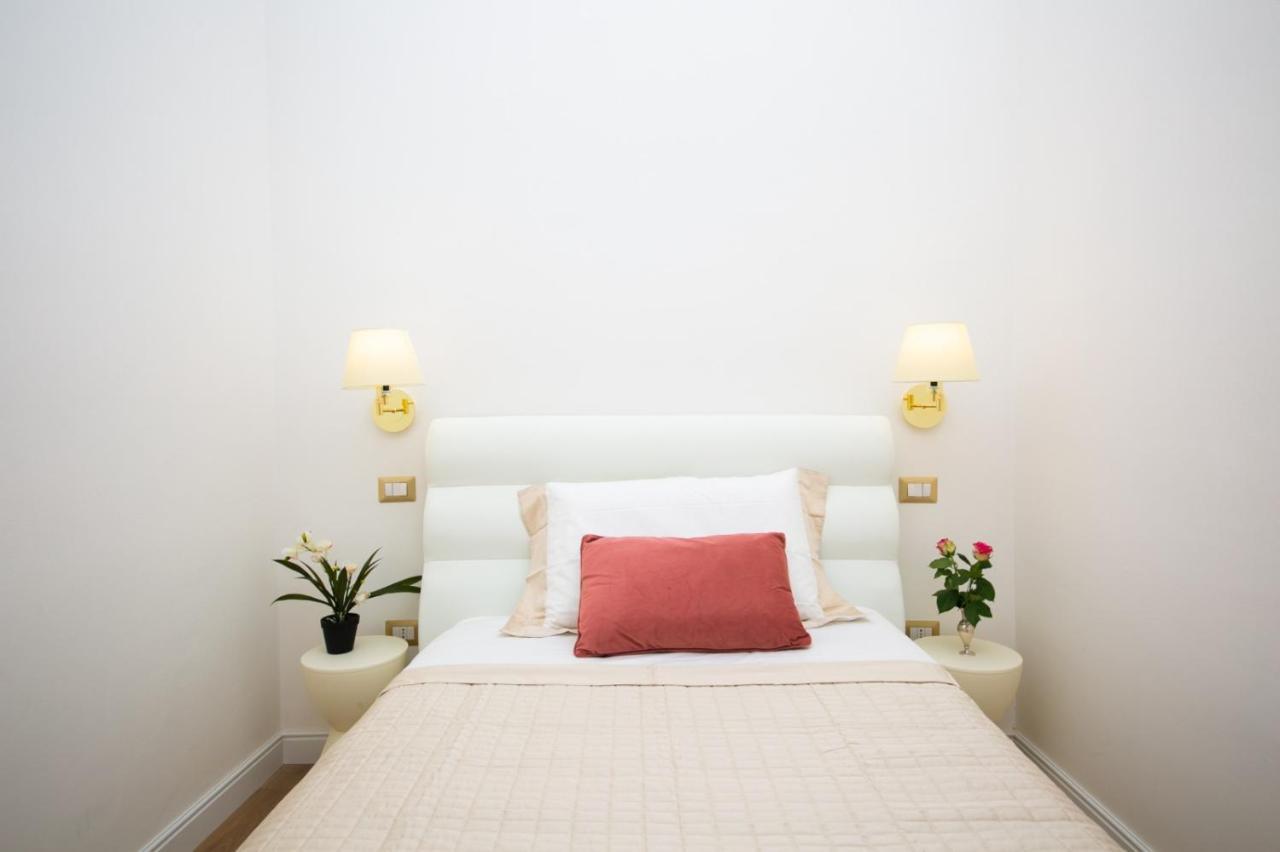 Viale Italia Boutique Rooms Sassari Kültér fotó