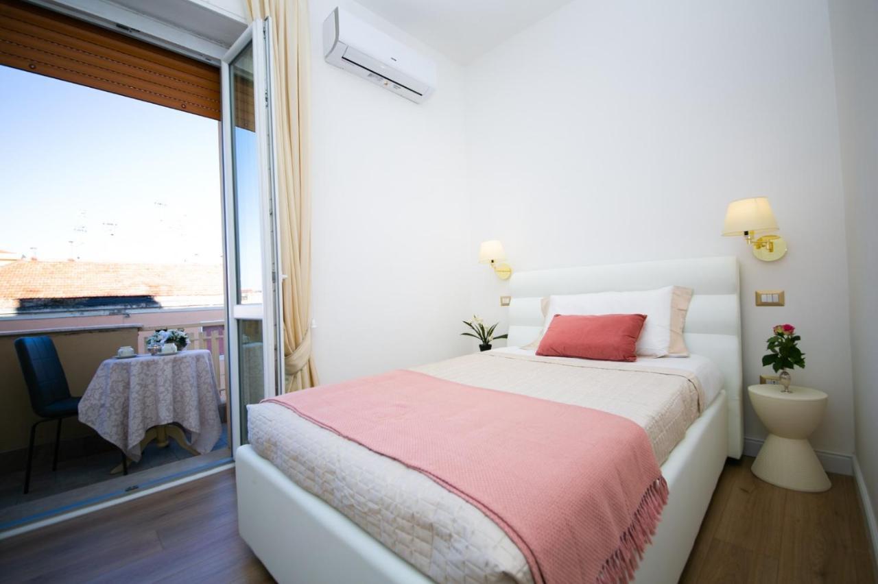 Viale Italia Boutique Rooms Sassari Kültér fotó