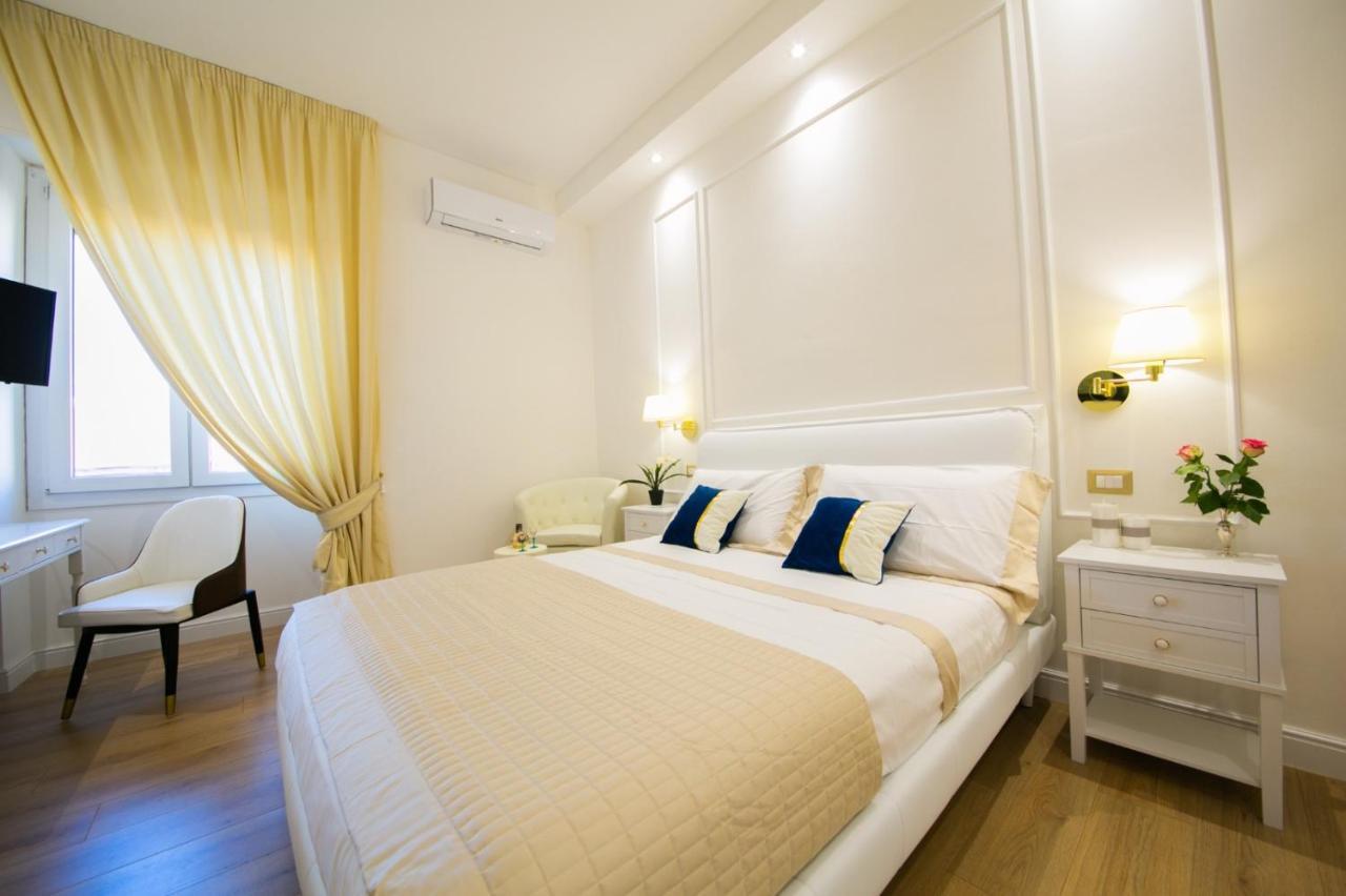 Viale Italia Boutique Rooms Sassari Kültér fotó