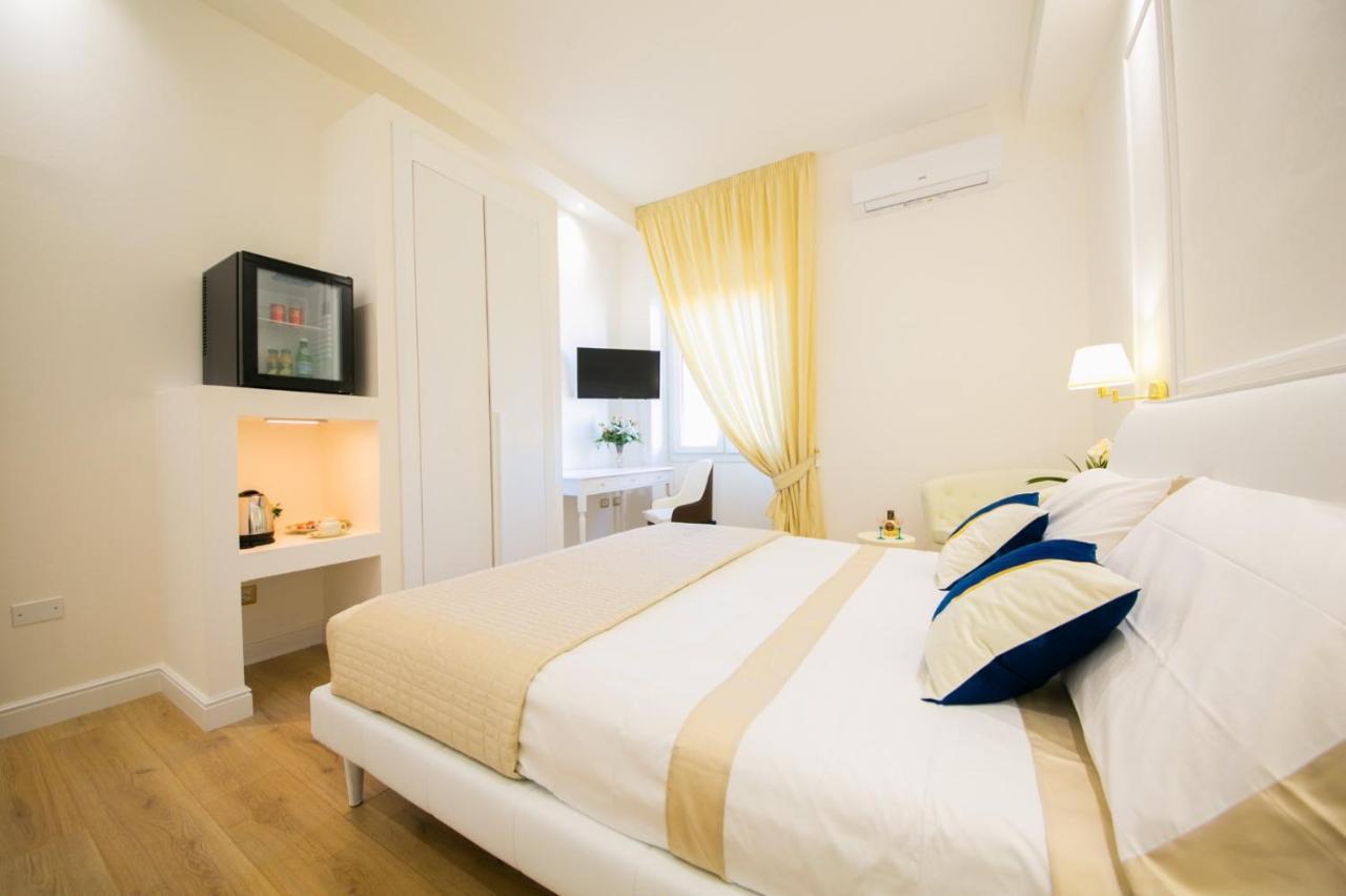 Viale Italia Boutique Rooms Sassari Kültér fotó