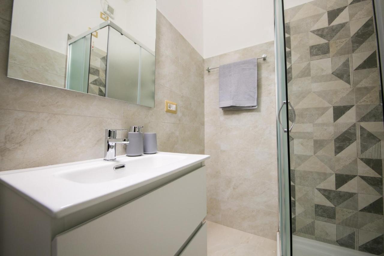 Viale Italia Boutique Rooms Sassari Kültér fotó