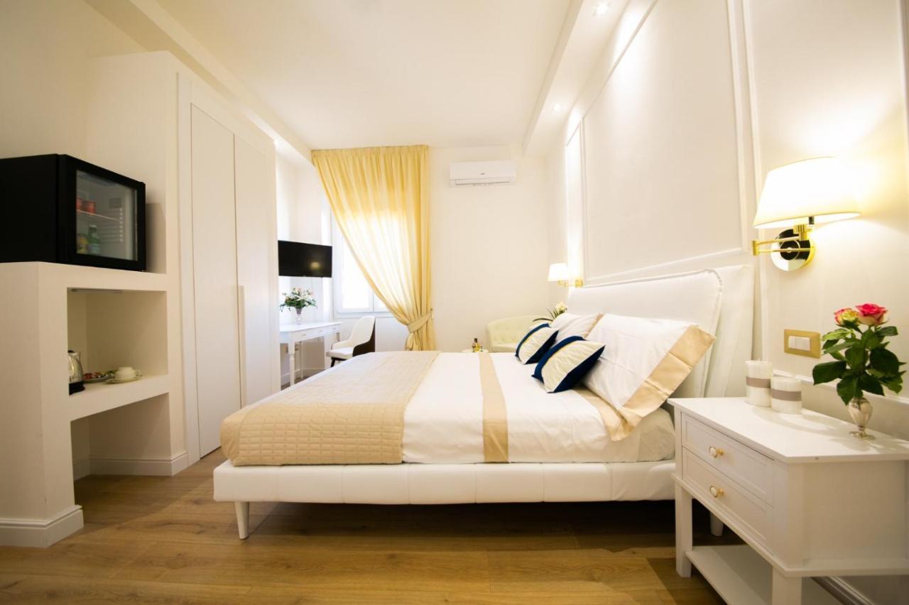 Viale Italia Boutique Rooms Sassari Kültér fotó
