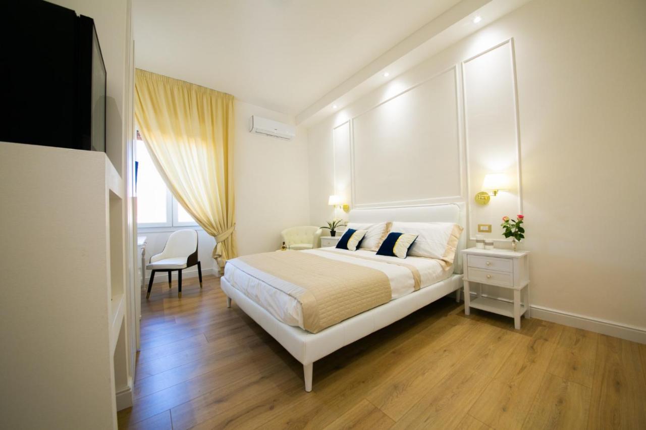 Viale Italia Boutique Rooms Sassari Kültér fotó