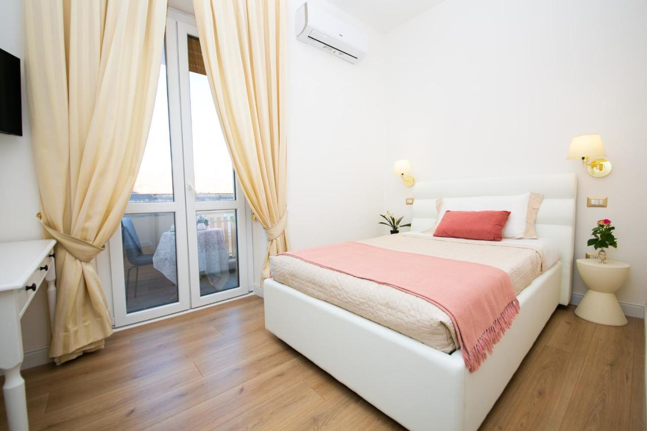 Viale Italia Boutique Rooms Sassari Kültér fotó