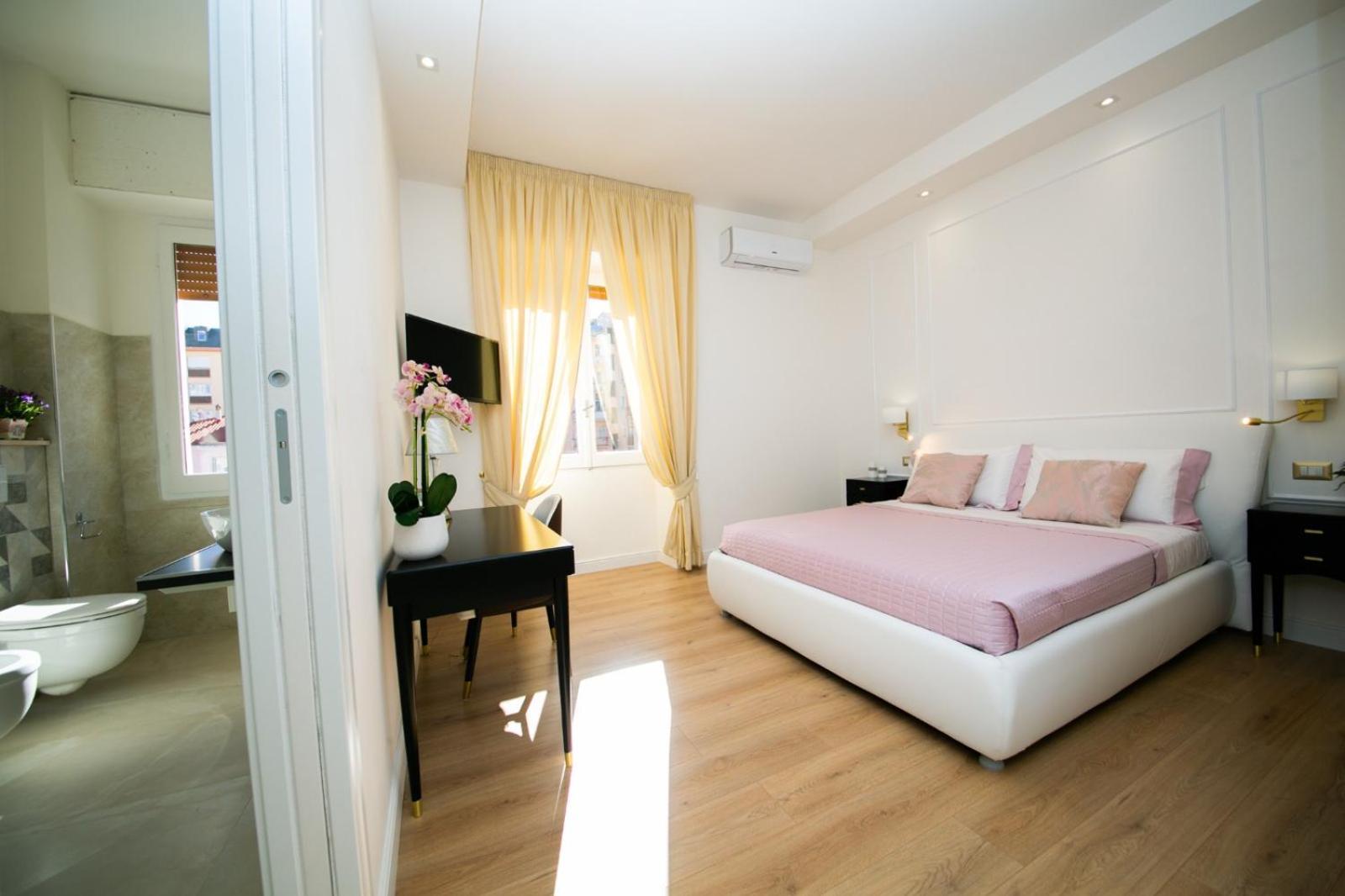Viale Italia Boutique Rooms Sassari Kültér fotó